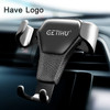 GETIHU Gravity Car Holder For Phone