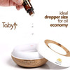 Aromatherapy Essential Oil Set - Bergamot,