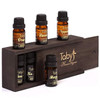 Aromatherapy Essential Oil Set - Bergamot,