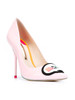 BOSS LADY SHOES
