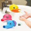Kids Faucet Extender for Handwashing - Animal Spout Kids Faucet Extender for Handwashing - Animal Spout