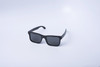 Carver Eco-Friendly Bamboo Sunglasses