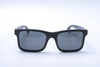 Carver Eco-Friendly Bamboo Sunglasses
