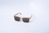 Carver Eco-Friendly Bamboo Sunglasses