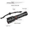 SHOPP-O™ | Most Powerful LED flashlight
