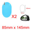 Rainproof film - Anti Fog Rainproof film - Anti Fog