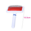 Multi-purpose Brush Grooming Tool