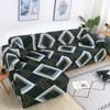 Lerinee Sofa Cover - Corner Sofa Covers for living room Elastic Spandex Slipcovers Couch Cover Stretch Sofa Towel L shape Need Buy 2piece