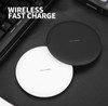 Qi Wireless Fast Charger Charging Pad