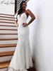 onlybridals Mermaid Wedding Dress 2020 Vestidos de novia Spaghetti Straps Soft Satin Sexy Bridal Gown Elegant Backless Wedding Gowns onlybridals Mermaid Wedding Dress 2020 Vestidos de novia Spaghetti Straps Soft Satin Sexy Bridal Gown Elegant Backless Wedding Gowns