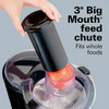 Hamilton Beach® 67750 Big Mouth Plus 2-Speed Juice Extractor