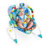Kids II 60581 Baby Einstein™ Ocean Adventure™ Infant-to-Toddler Rocker