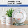 Easy Make Heat Transfer Paper（BUY MORE SAVE MORE）