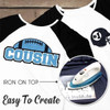 Easy Make Heat Transfer Paper（BUY MORE SAVE MORE）