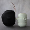 ceramic teapot gaiwan teacup