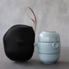 ceramic teapot gaiwan teacup
