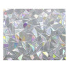 Rainbow Privacy Window Film More than 50% Off + Free Shipping