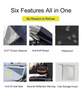 Windshield Ice and Snow Protector 50% off + Free Shipping