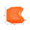 Worker Mod 180 Motor Cover 3D Printed 3 Colors for Nerf Stryfe Modify Toy