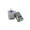 Worker Mod 130 Motor Cable Switch Kit Metal Silver for Nerf Stryfe Blaster Modify Toy
