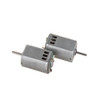 Worker Mod 130 Motor Cable Switch Kit Metal Silver for Nerf Stryfe Blaster Modify Toy