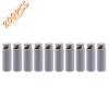 200PCS Whirlwind Flat Tips Soft Darts Bullet Stefan Short Darts for Nerf Modify Toy