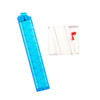 WORKER MOD18-Darts Talon magazine Slanted + Manual Neck Stefan Short Darts Clip Nerf Modify Toy