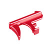 Worker Mod Trigger Catch Plate Spring Kit Aluminum Alloy for Nerf Retaliator Toy