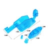 Worker Mod Kriss Vector Style Kit 4 Color for Nerf Stryfe Modify Toy