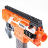 Worker Mod Kriss Vector Imitation Rail Kits Combo 5 items for Nerf Stryfe /Swordfish Toy