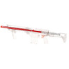 Worker Mod Stefan Breech Short DartsTube Kit High Power Type Metal for Prophecy-R Blaster Nerf Modify Toy