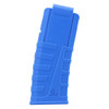 BlasterMod 12-Darts Magpul Style Magazine Clip Replacement Plastic for Nerf N-strike Elite Blaster Toy