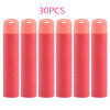 Tactical Vest Refill Magazine Darts Strap Kits for Nerf Blaster Outdoor Game Toy Compatible Nerf Mega Nerf Accessories