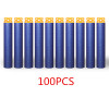 Tactical Vest Refill Magazine Darts Strap Kits for Nerf Blaster Outdoor Game Toy Compatible Nerf Mega Nerf Accessories