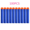 Tactical Vest Refill Magazine Darts Strap Kits for Nerf Blaster Outdoor Game Toy Compatible Nerf Mega Nerf Accessories