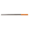 Worker Mod 312mm Aluminum Alloy Tube for Nerf Retaliator Worker Prophecy Power Short Dart Set