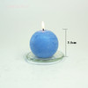 Scented Candles Soy Wax