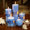 Scented Candles Soy Wax