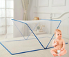 Foldable mosquito net