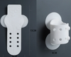 Superior Quality Shower Holder Silicone