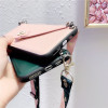 Wallet Crossbody Phone case for iPhone