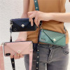 Wallet Crossbody Phone case for iPhone