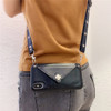 Wallet Crossbody Phone case for iPhone
