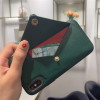 Wallet Crossbody Phone case for iPhone