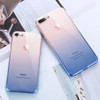Ultra Thin  Clear Case For iPhone