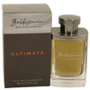 Baldessarini Ultimate Eau De Toilette Spray By Hugo Boss