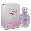 Amo Flowerful Eau De Toilette Spray By Salvatore Ferragamo