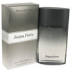 Zegna Forte Eau De Toilette Spray By Ermenegildo Zegna