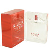 Krizia Time Eau De Toilette Spray By Krizia Krizia Time Eau De Toilette Spray By Krizia