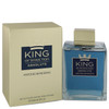 King Of Seduction Absolute Eau De Toilette Spray By Antonio Banderas